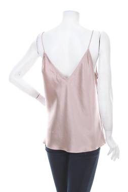Γυναικείο αμάνικο Massimo Dutti2 - Contourshop.gr Γυναικείο αμάνικο Massimo Dutti2