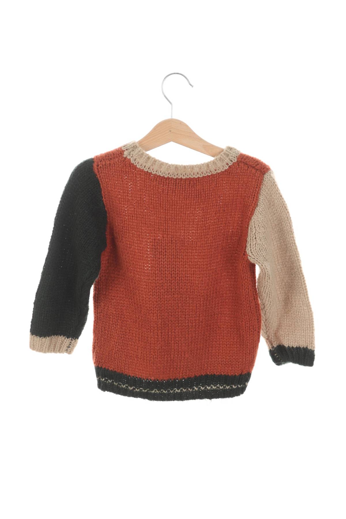 Παιδικά πουλόβερ Name it2