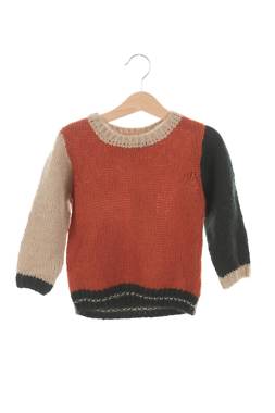 Παιδικά πουλόβερ Name it1