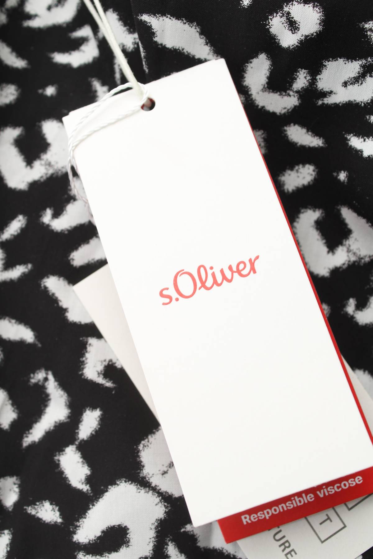 Рокля S.Oliver3 - Contour.bg Рокля S.Oliver3
