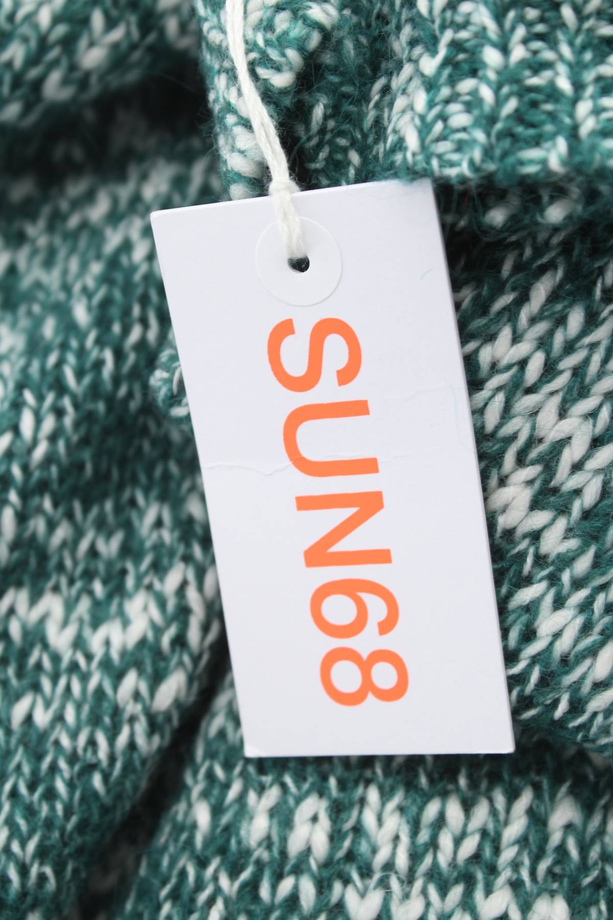 Γυναικείο πουλόβερ Sun 683