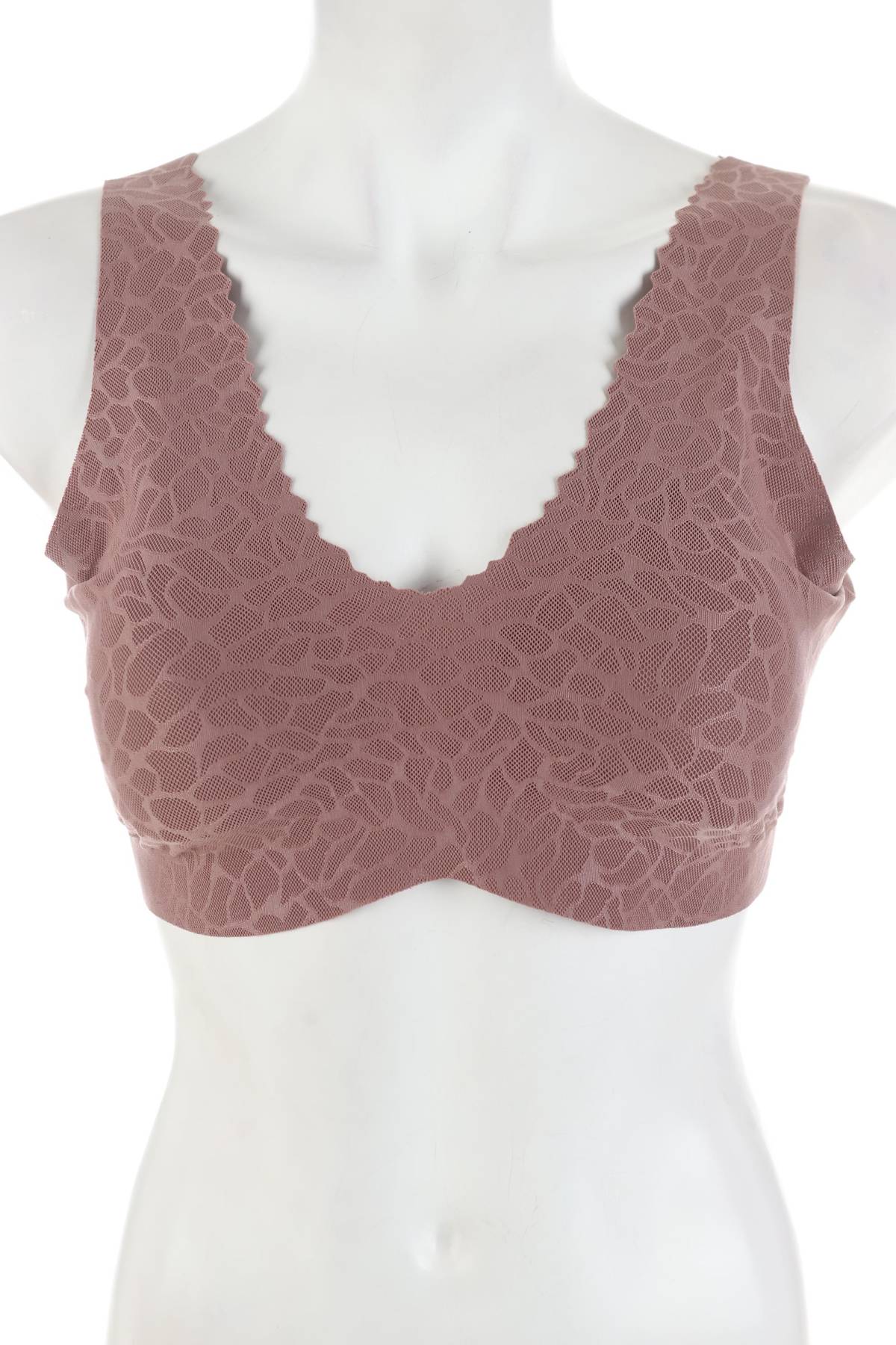 Спортен сутиен Sloggi1 - Contour.bg Спортен сутиен Sloggi1
