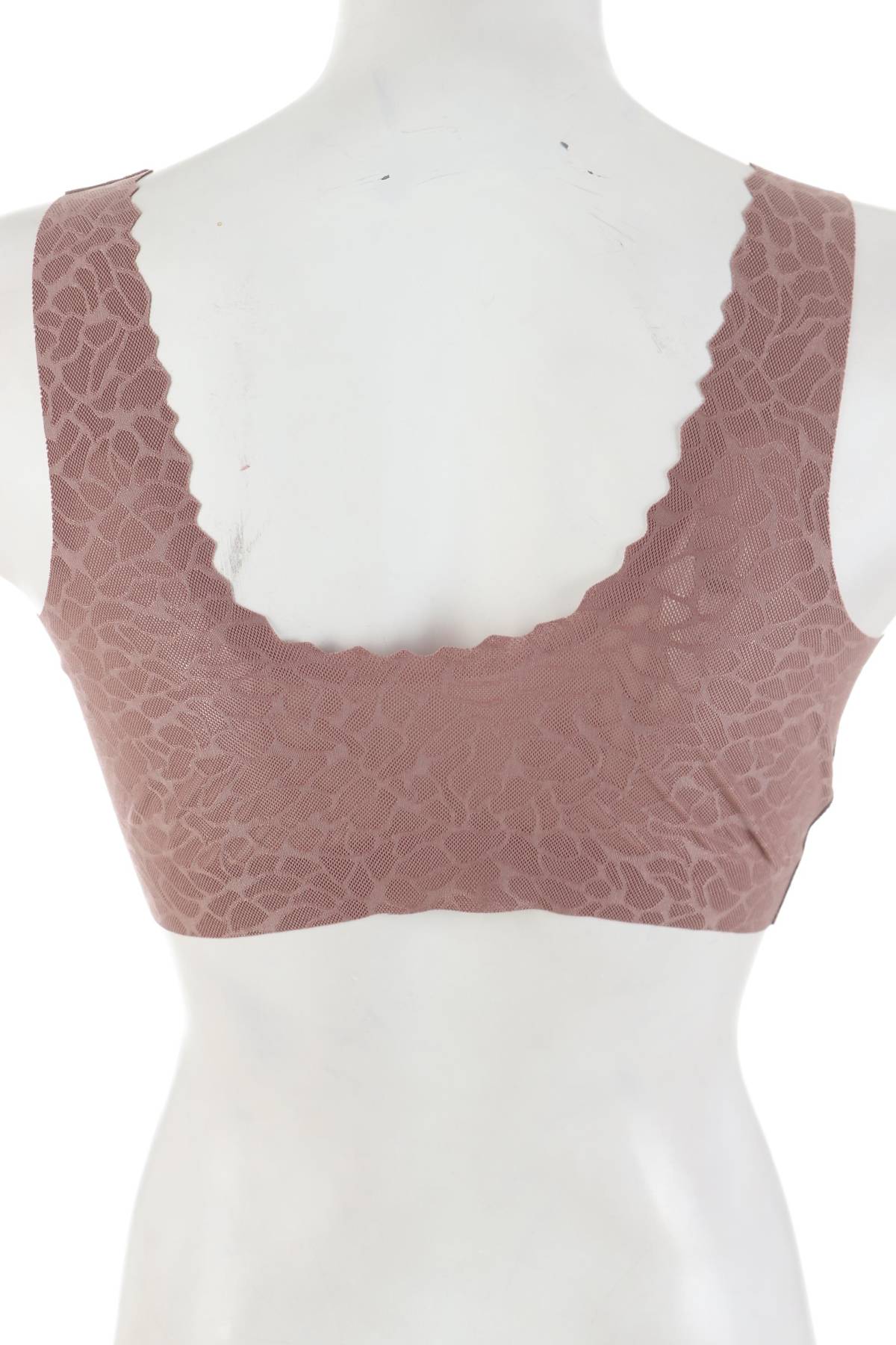 Спортен сутиен Sloggi2 - Contour.bg Спортен сутиен Sloggi2