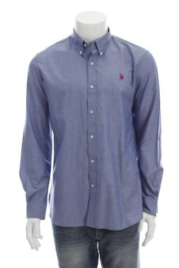 Мъжка риза US Polo Assn.1