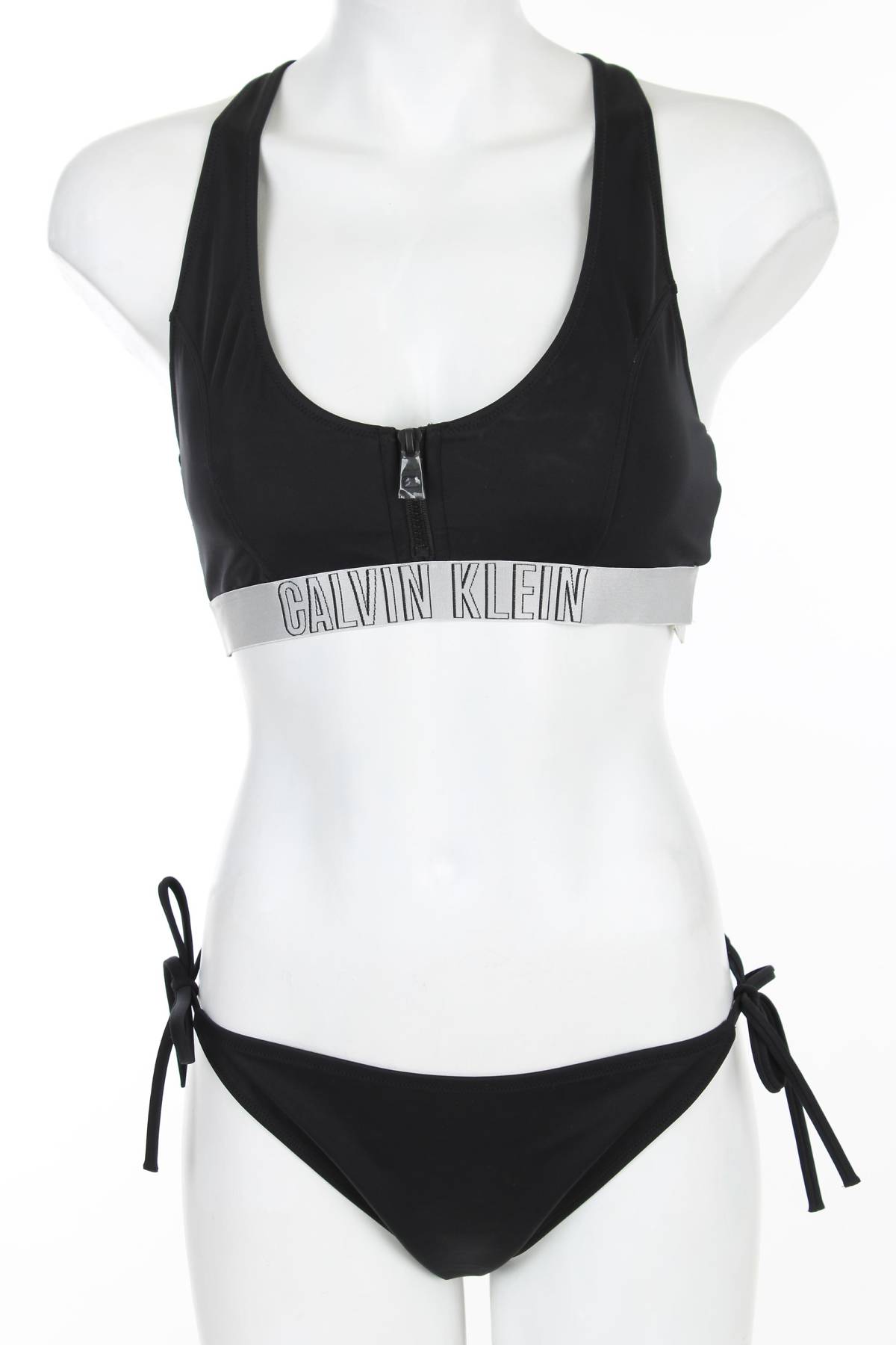 Бански костюм Calvin Klein1 - Contour.bg Бански костюм Calvin Klein1