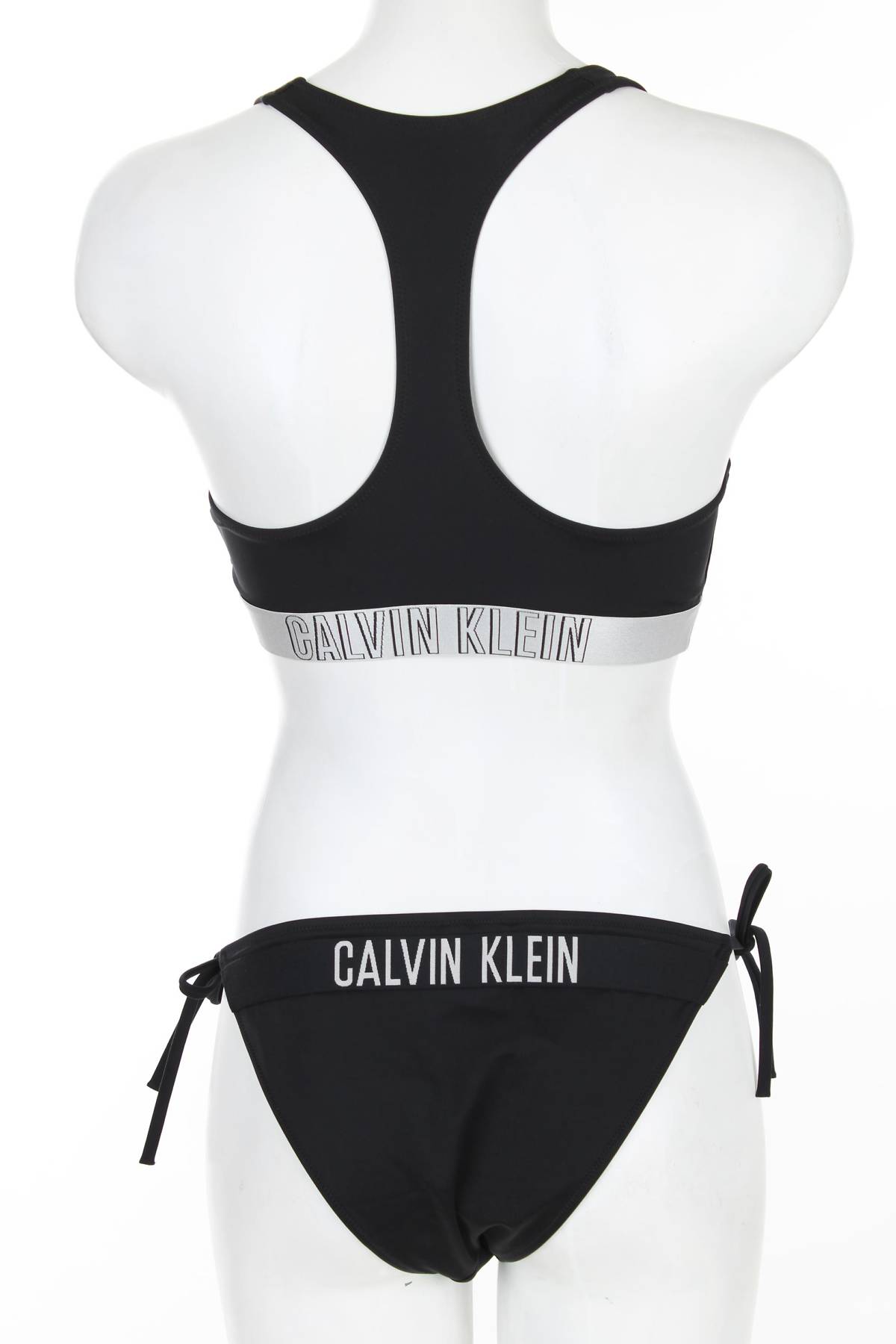 Бански костюм Calvin Klein2 - Contour.bg Бански костюм Calvin Klein2