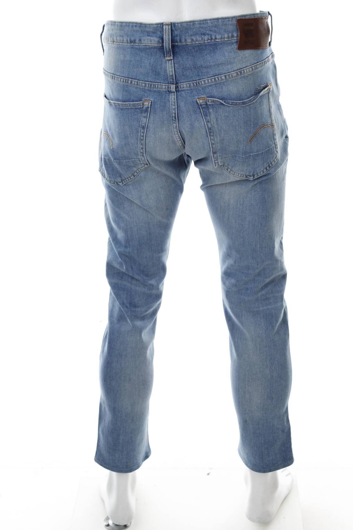 Мъжки дънки G-Star Raw2 - Contour.bg Мъжки дънки G-Star Raw2