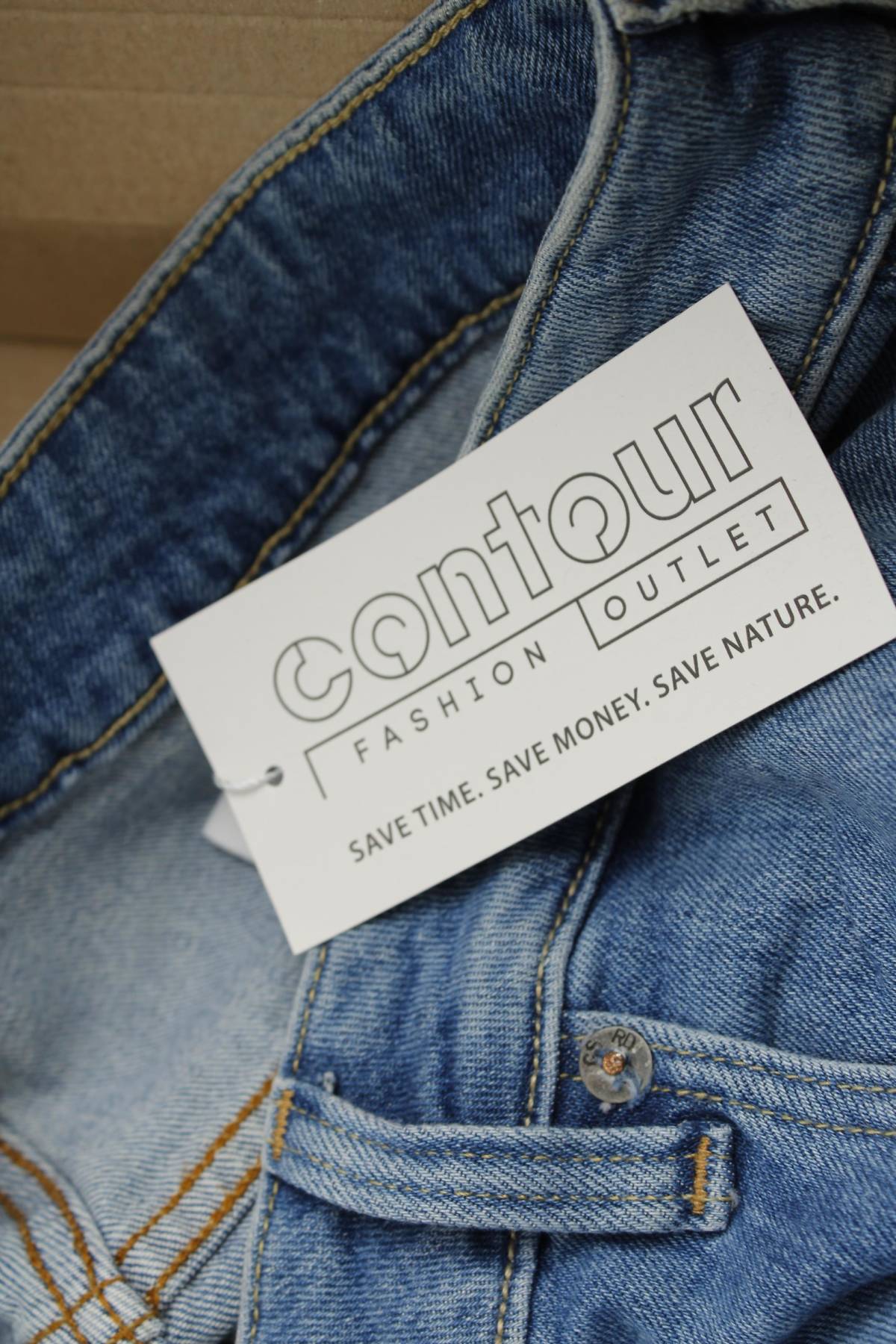 Мъжки дънки G-Star Raw3 - Contour.bg Мъжки дънки G-Star Raw3