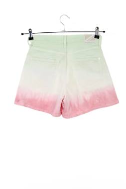 Дамски къси дънки Pepe Jeans2