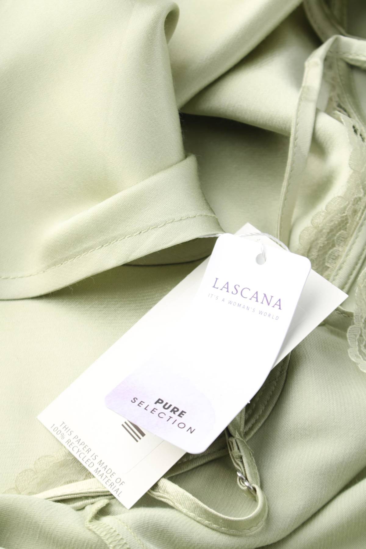 Γυναικείο νυχτικό Lascana3