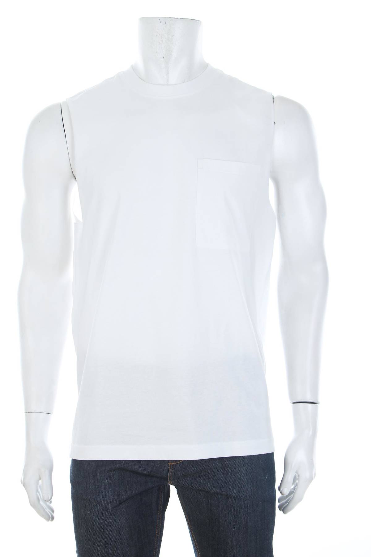 Ανδρικά φανελάκια Only & Sons1 - Contourshop.gr Ανδρικά φανελάκια Only & Sons1