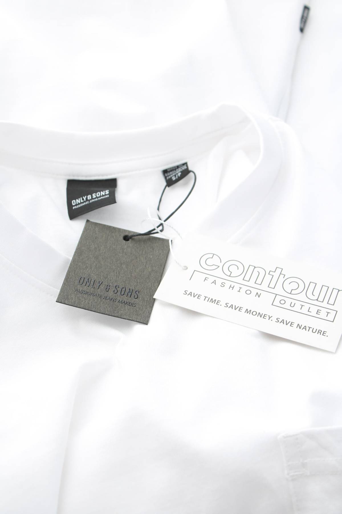 Ανδρικά φανελάκια Only & Sons3 - Contourshop.gr Ανδρικά φανελάκια Only & Sons3