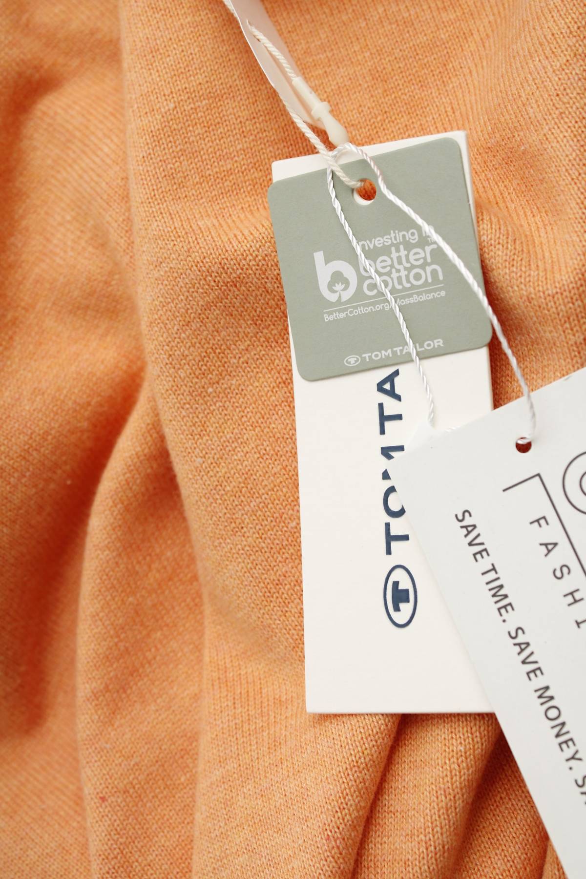 Ανδρικό πουλόβερ Tom Tailor3