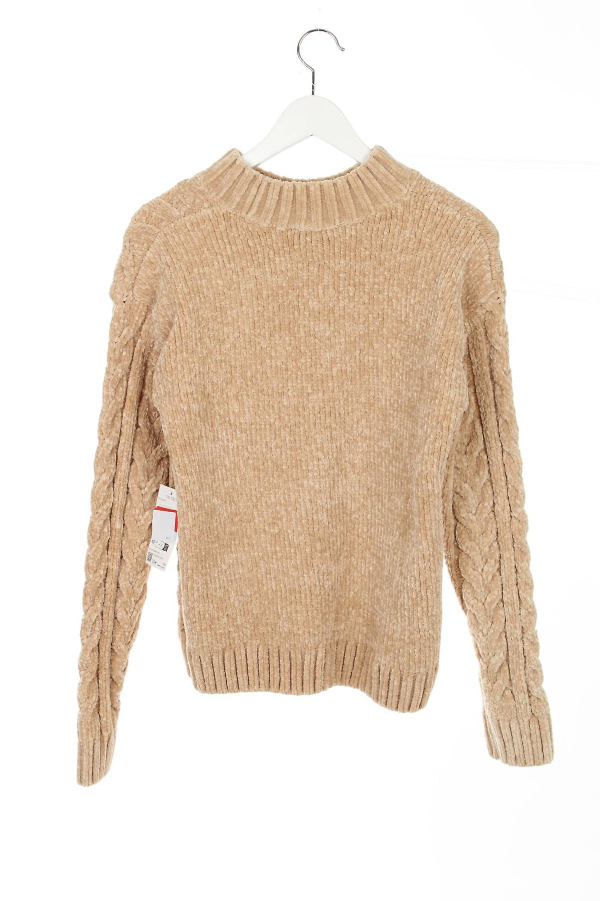 Παιδικά πουλόβερ C&A2