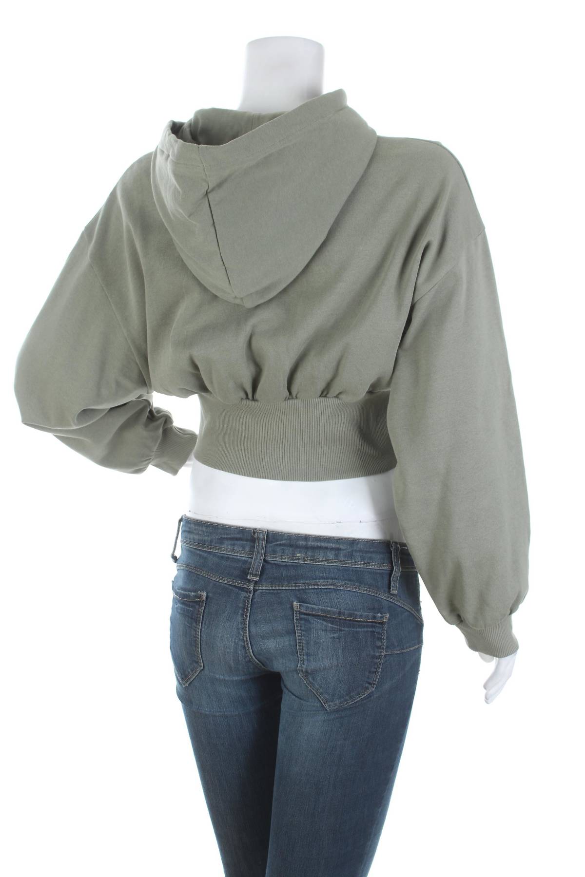 Γυναικείο φούτερ C&A2