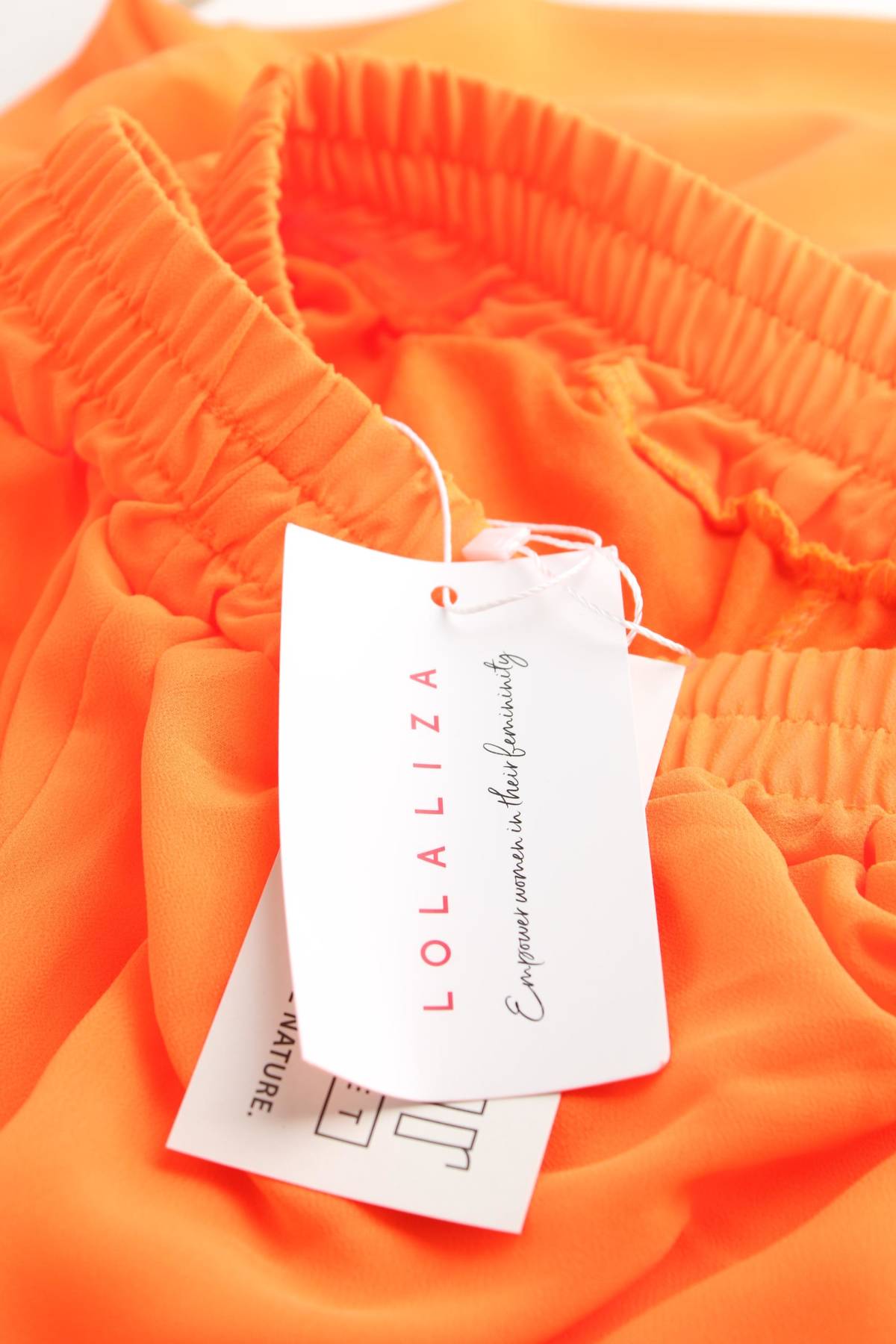 Дамски панталон Lola Liza2