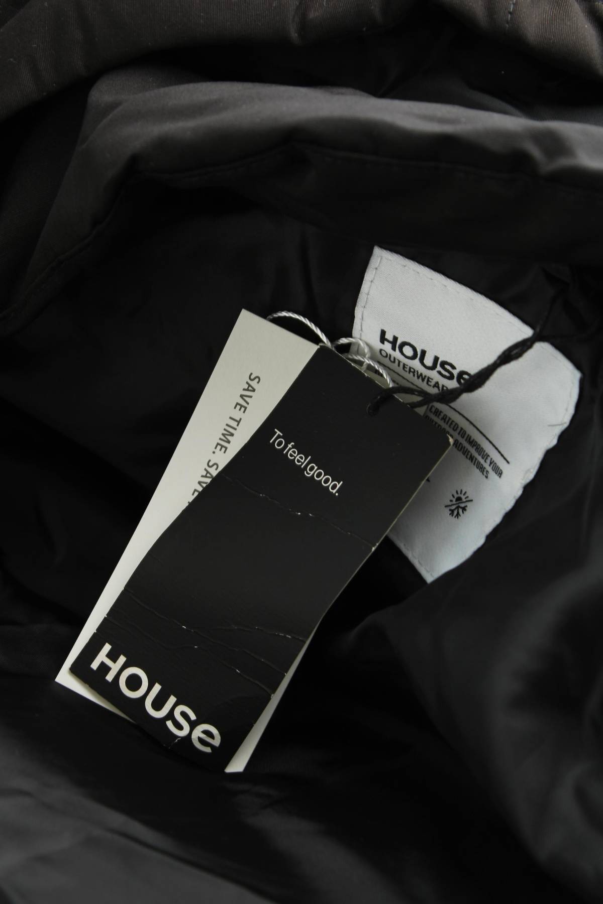 Γυναικείο μπουφάν House4