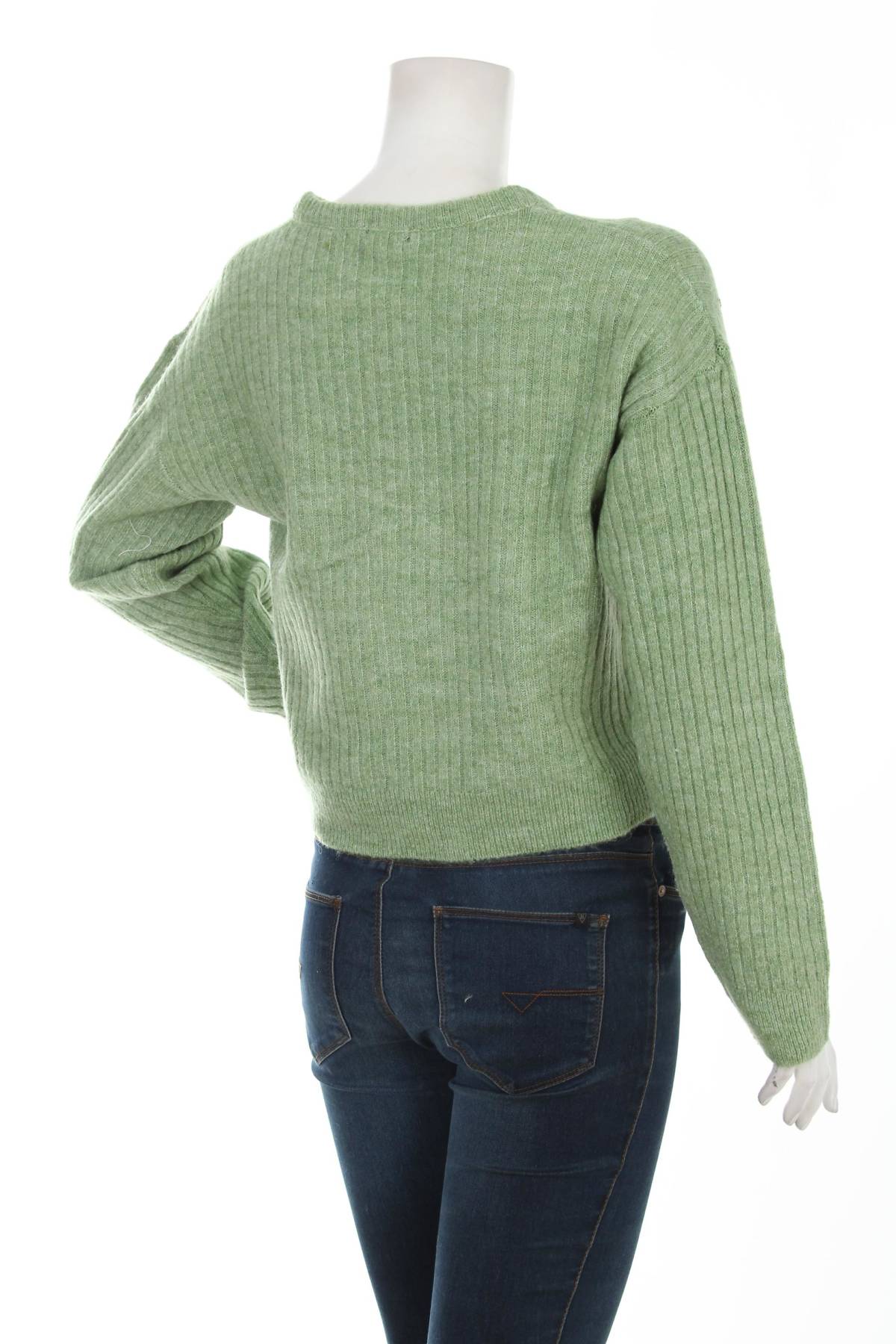 Дамски пуловер Boohoo2