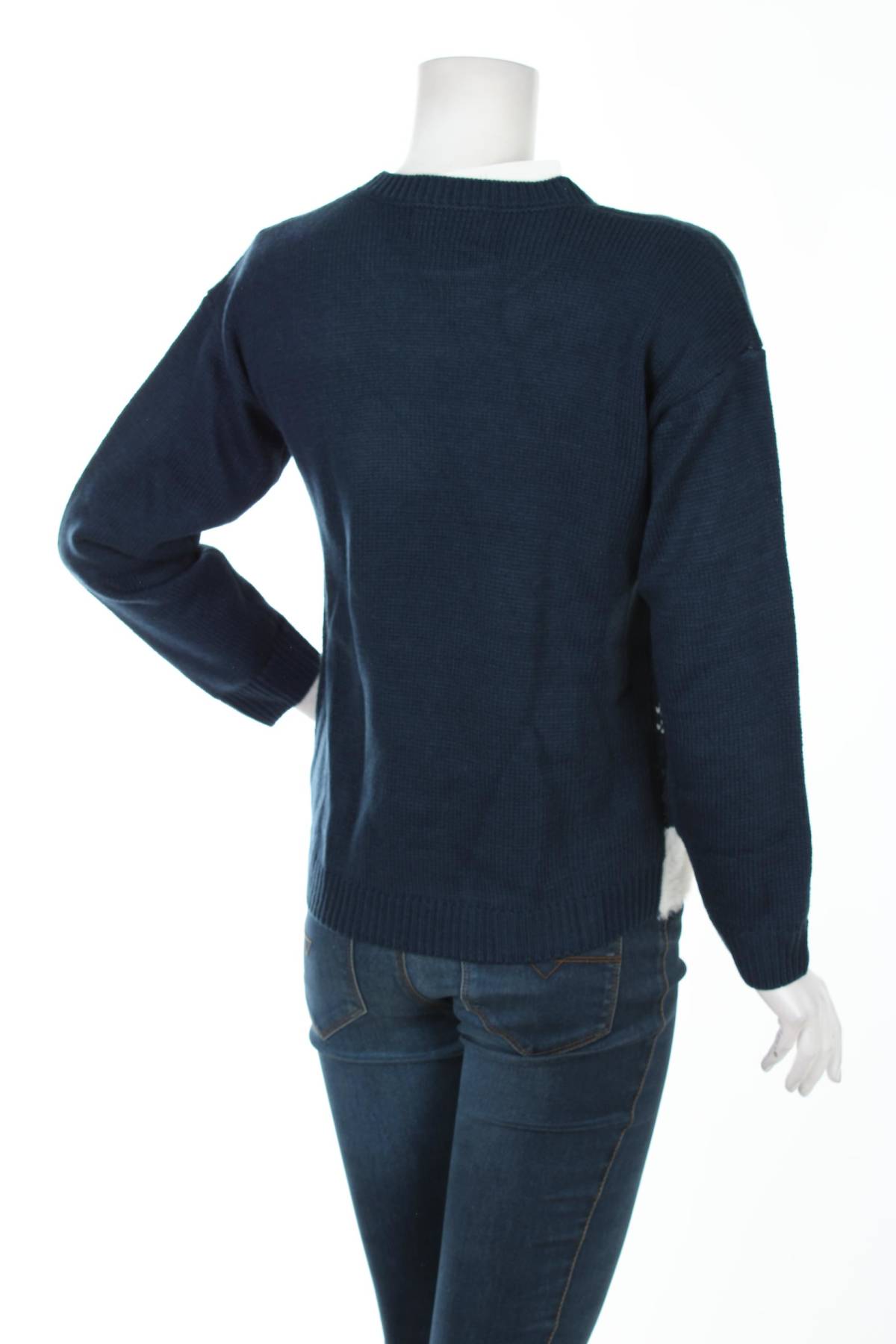 Γυναικείο πουλόβερ Terranova2