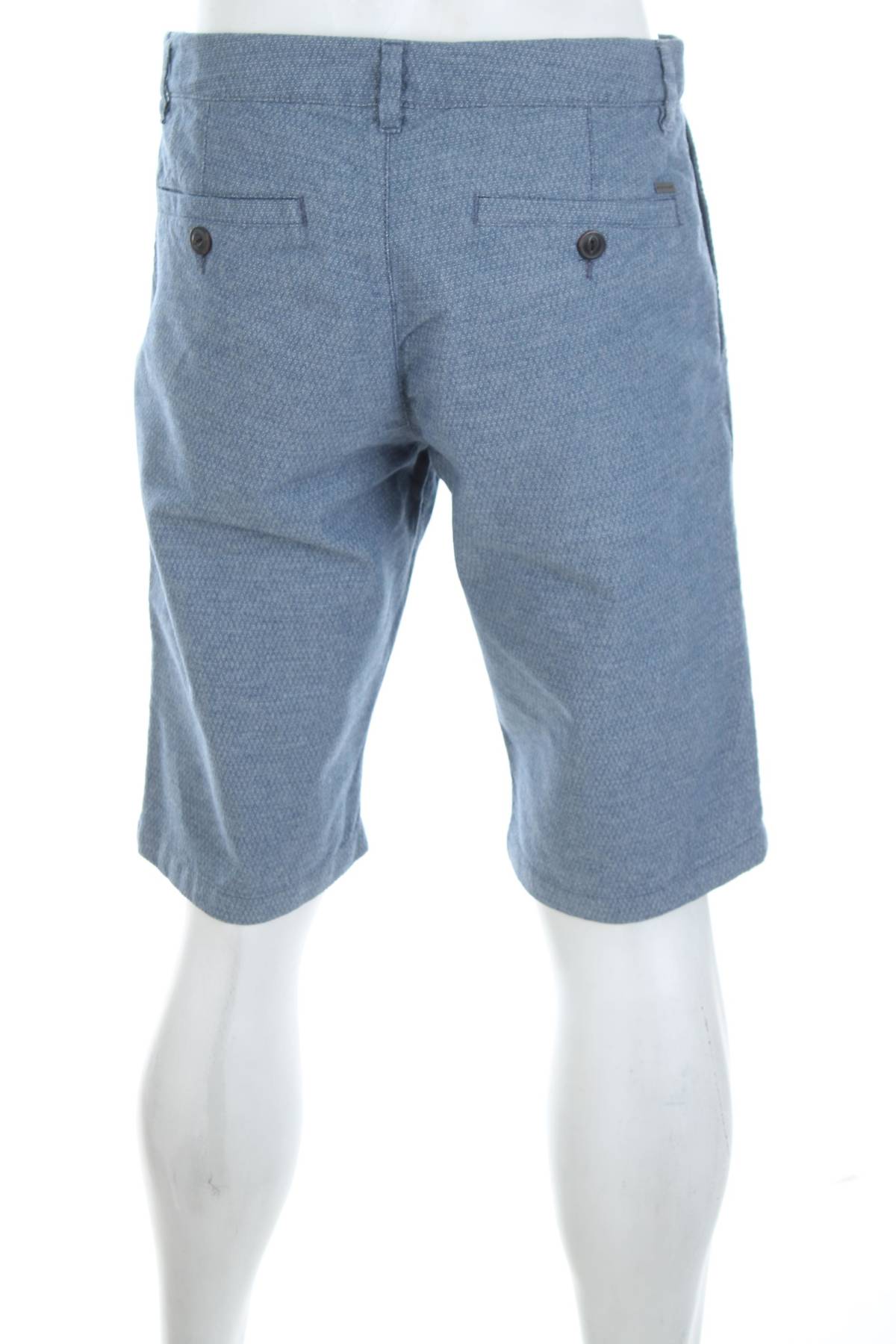 Мъжки къс панталон Tom Tailor2