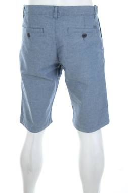 Мъжки къс панталон Tom Tailor2