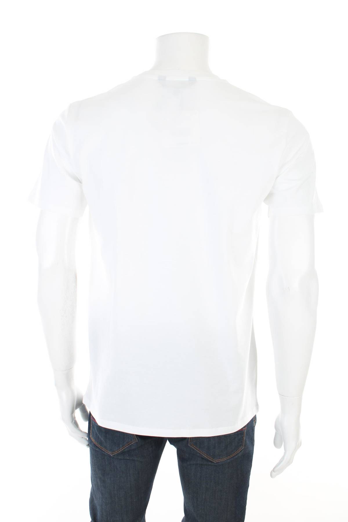 Мъжка тениска Desigual2