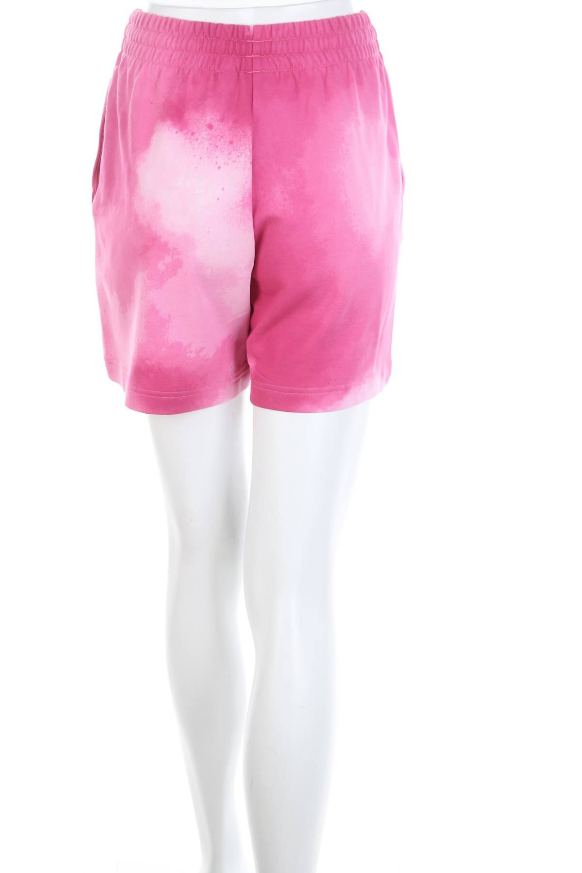 Дамски шорти Adidas Originals2