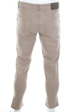 Мъжки дънки Massimo Dutti2