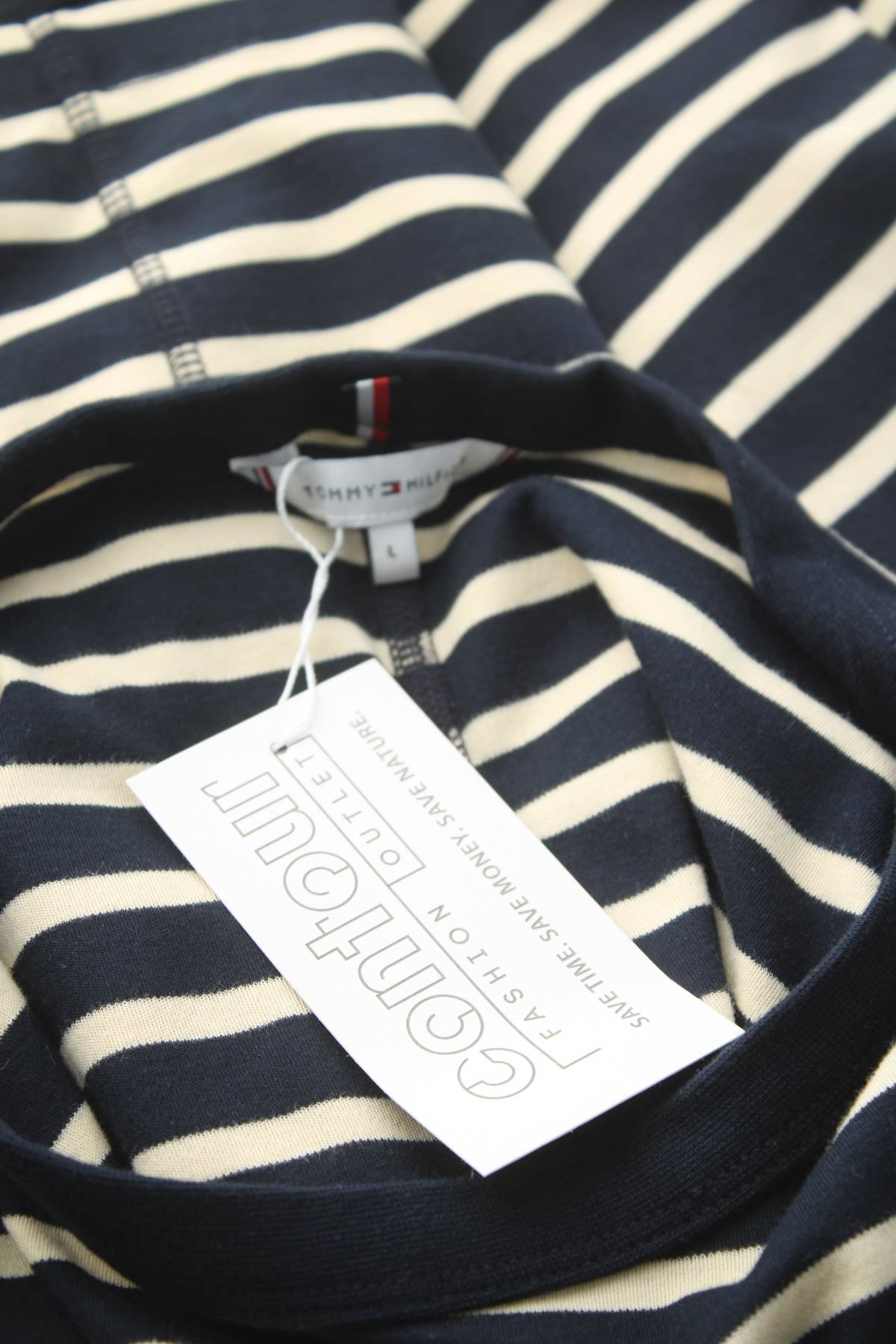 Дамска блуза Tommy Hilfiger3