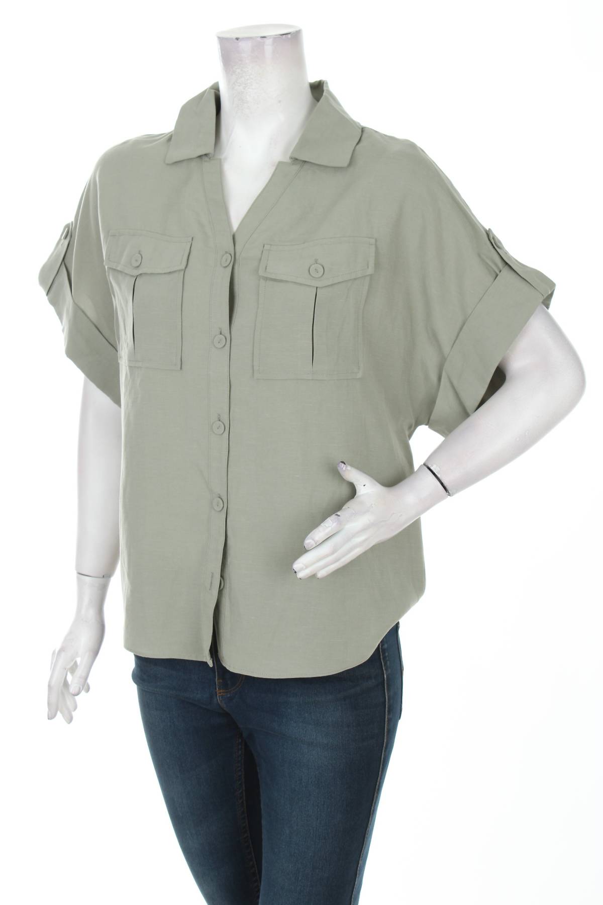 Дамска риза Vero Moda1