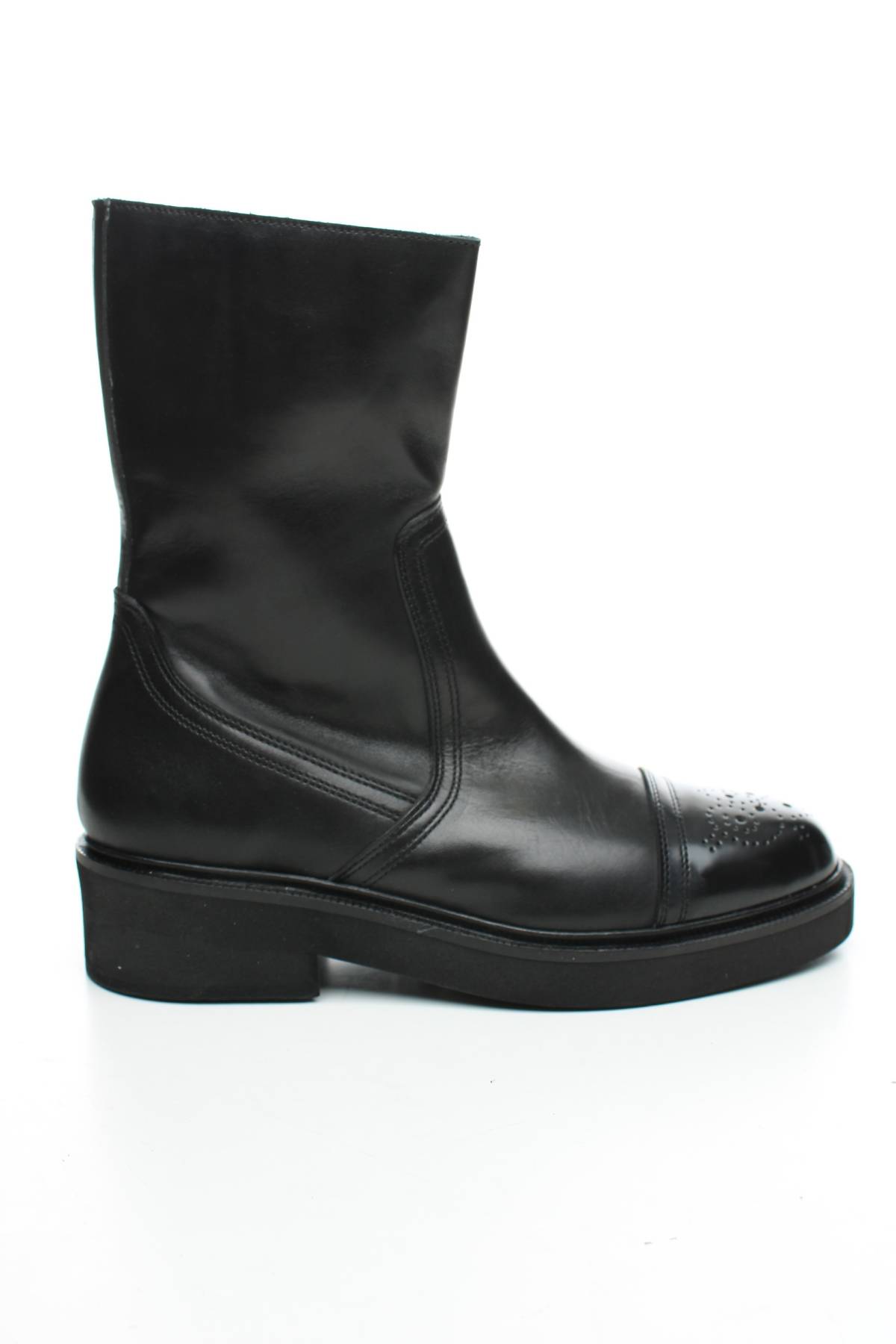 Дамски боти Jonak Paris1