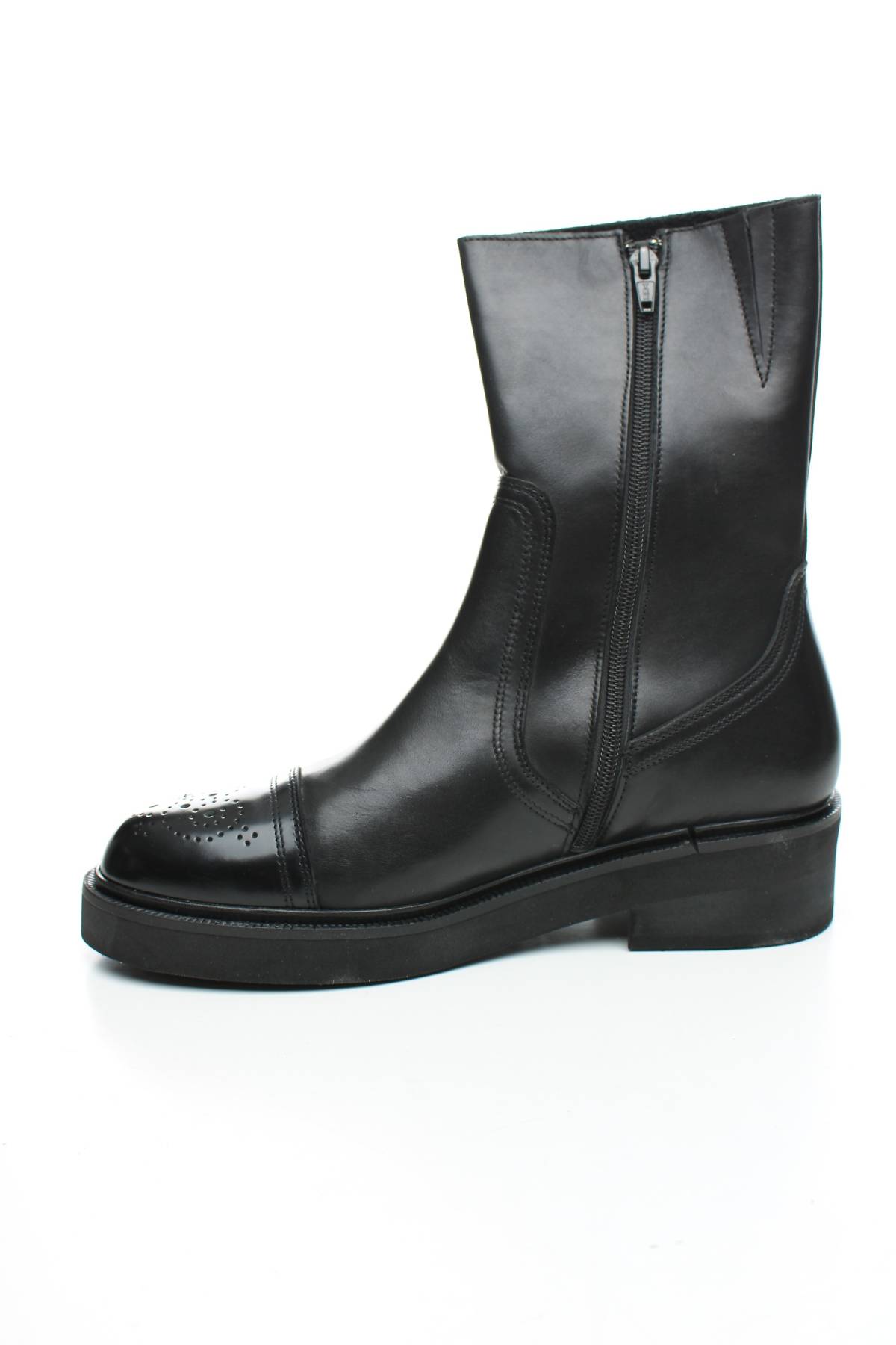 Дамски боти Jonak Paris2