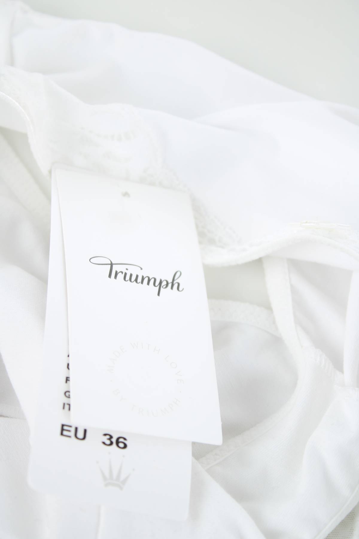 Μπικίνι Triumph3