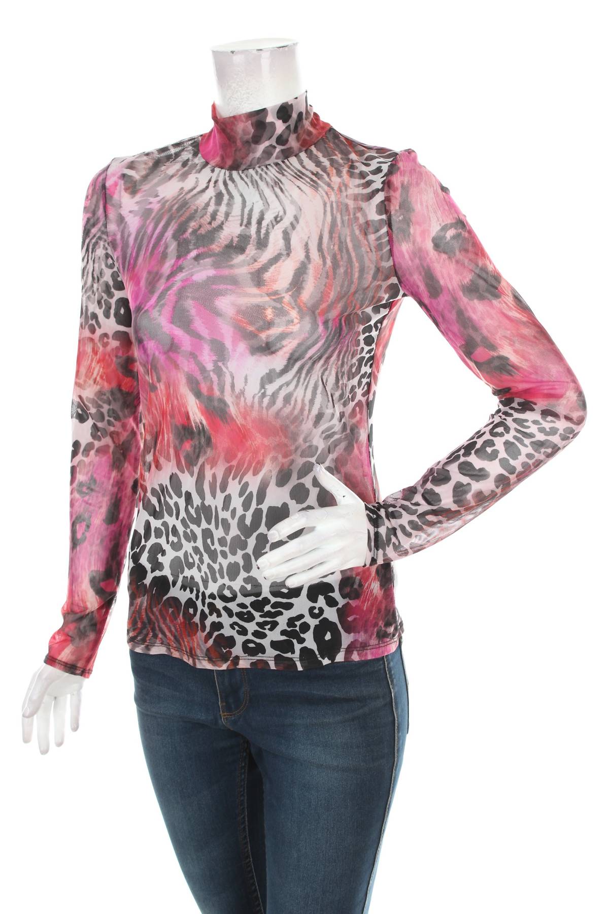 Дамска блуза Guess1