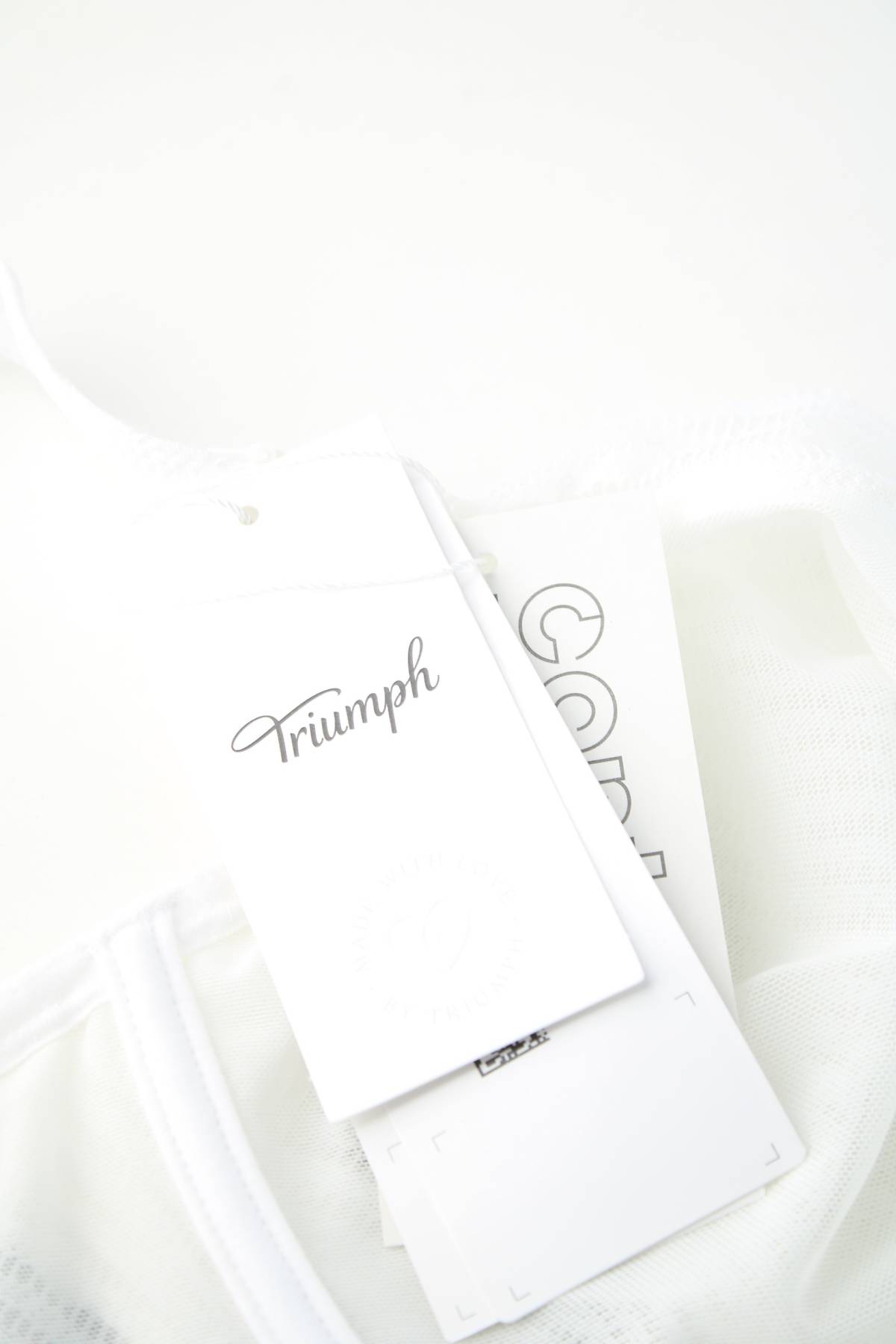 Сутиен Triumph3