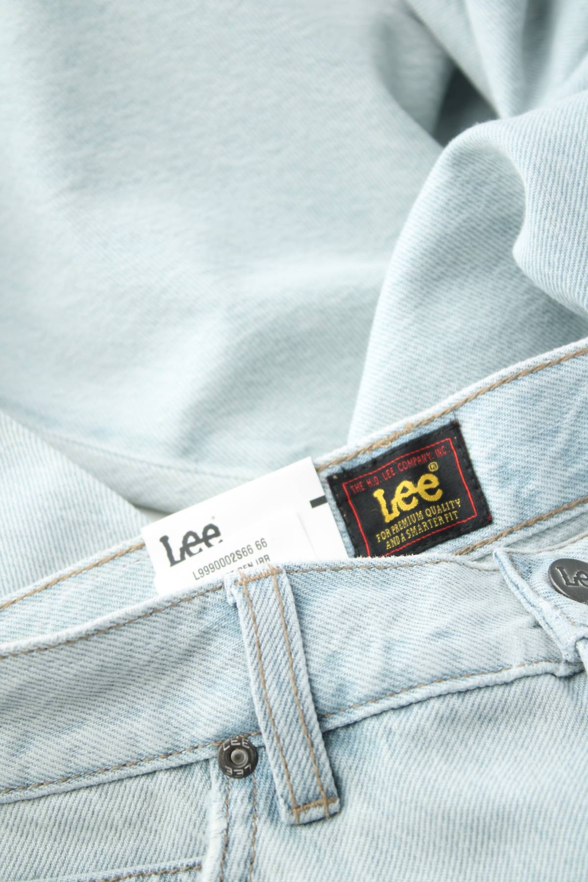 Дамски дънки Lee3