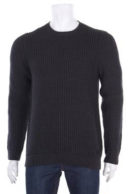 Мъжки пуловер Jack & Jones1 - Contour.bg Мъжки пуловер Jack & Jones1