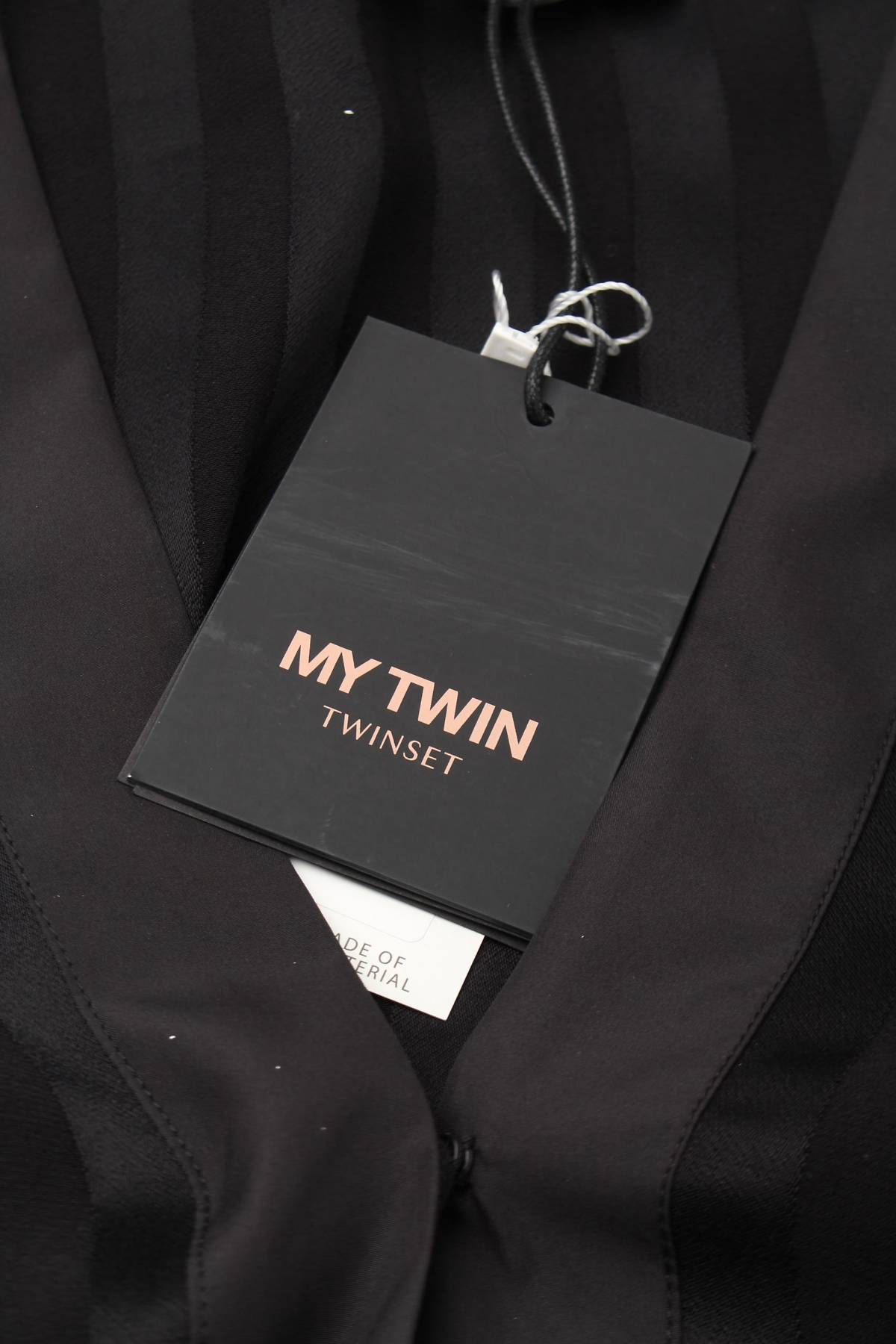 Рокля My Twin Twinset3