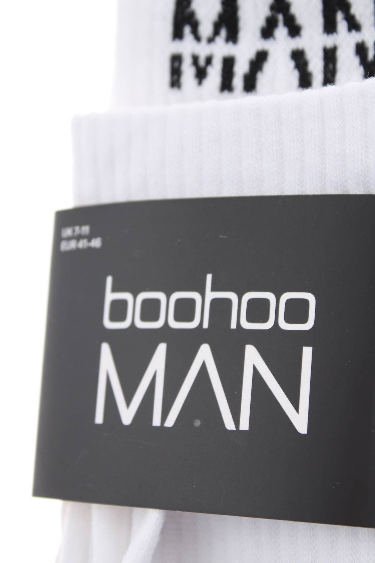 Чорапи Boohoo3