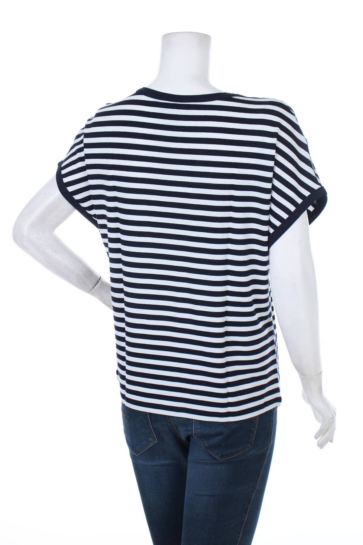 Дамска тениска Trussardi Jeans2 - Contour.bg Дамска тениска Trussardi Jeans2
