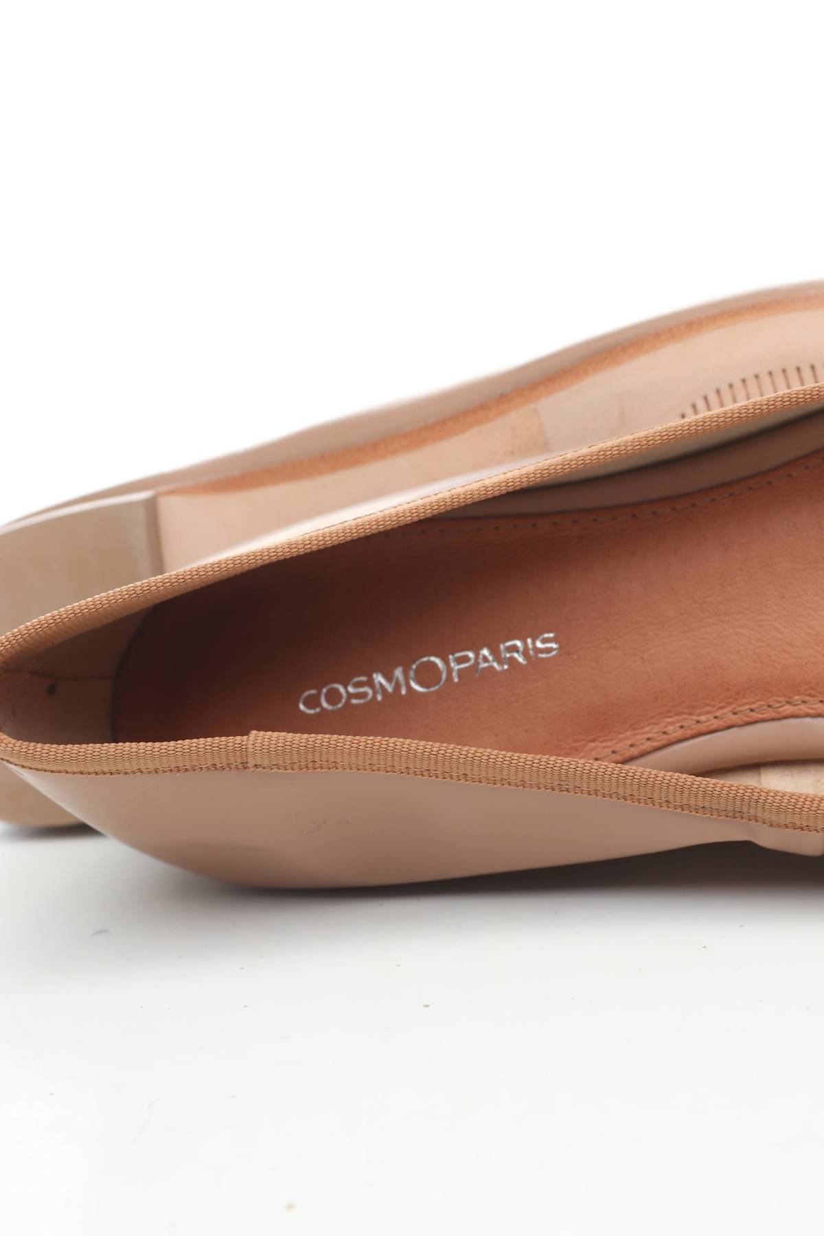 Γυναικεία παπούτσια Cosmoparis5