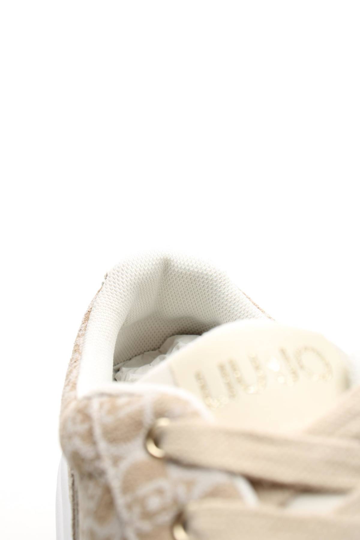 Кецове Liu Jo5 - Contour.bg Кецове Liu Jo5
