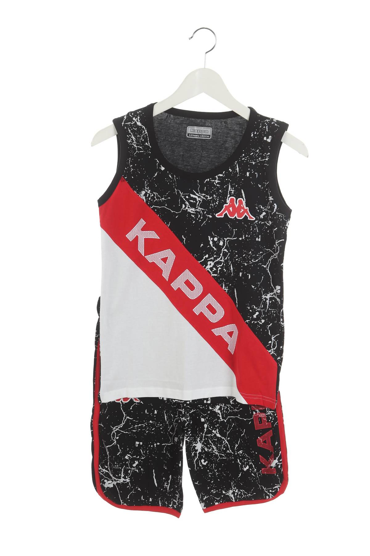 Детски комплект Kappa1 - Contour.bg Детски комплект Kappa1