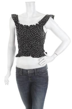Γυναικείο αμάνικο Boohoo1 - Contourshop.gr Γυναικείο αμάνικο Boohoo1