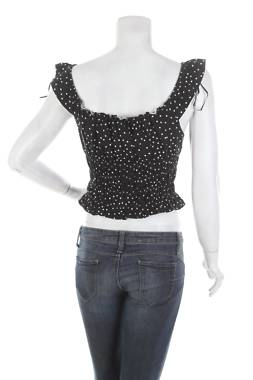 Γυναικείο αμάνικο Boohoo2 - Contourshop.gr Γυναικείο αμάνικο Boohoo2