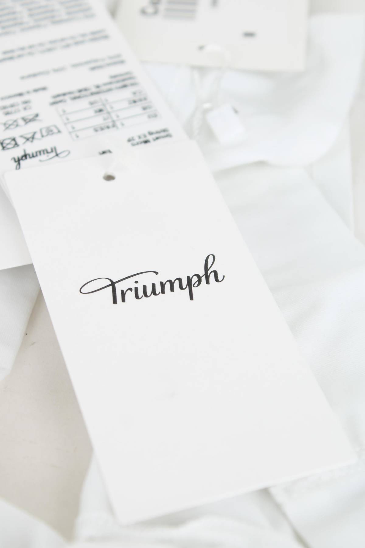 Бикини Triumph3
