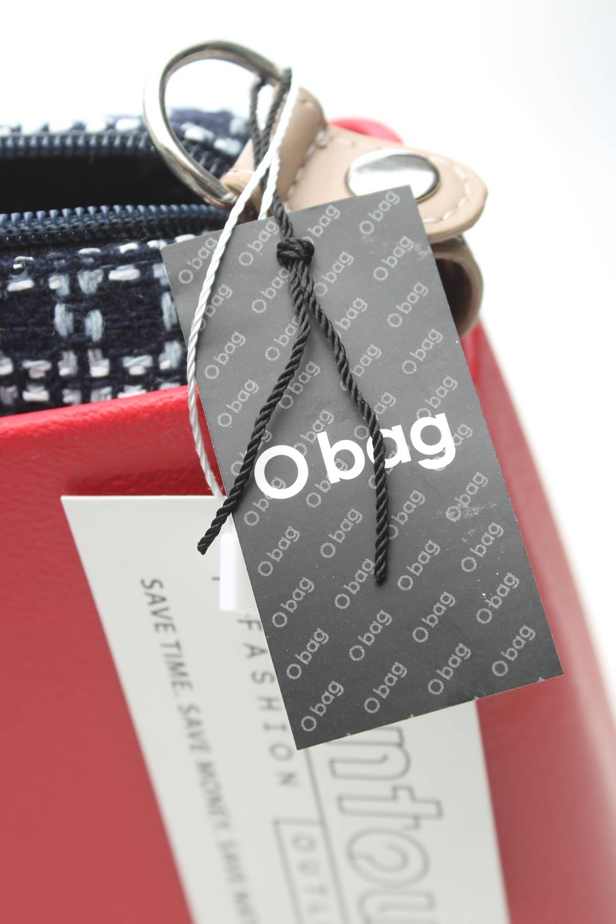 Τσάντα O bag4