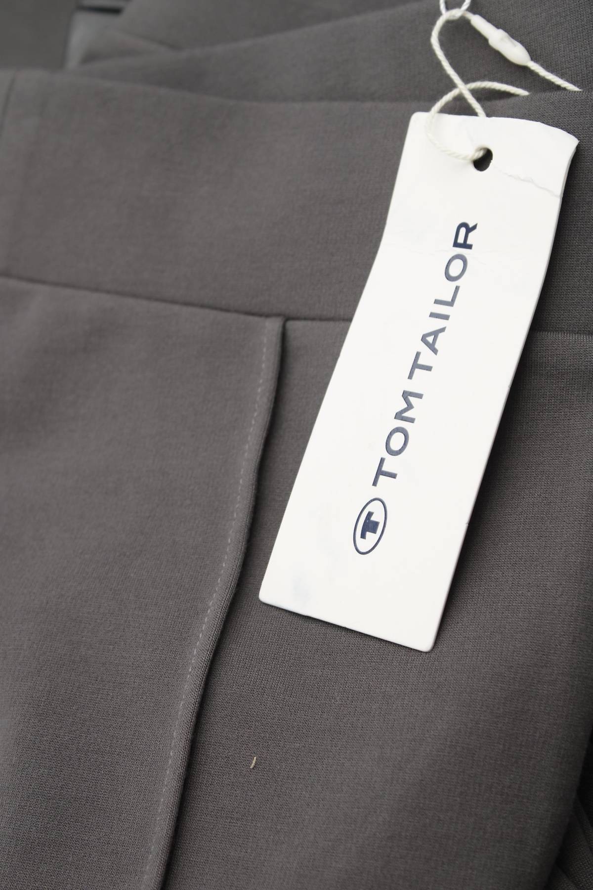 Дамски панталон Tom Tailor3 - Contour.bg Дамски панталон Tom Tailor3