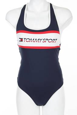 Цял бански Tommy Sport1