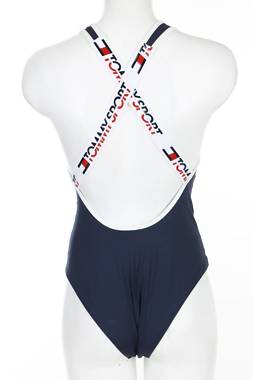 Цял бански Tommy Sport2